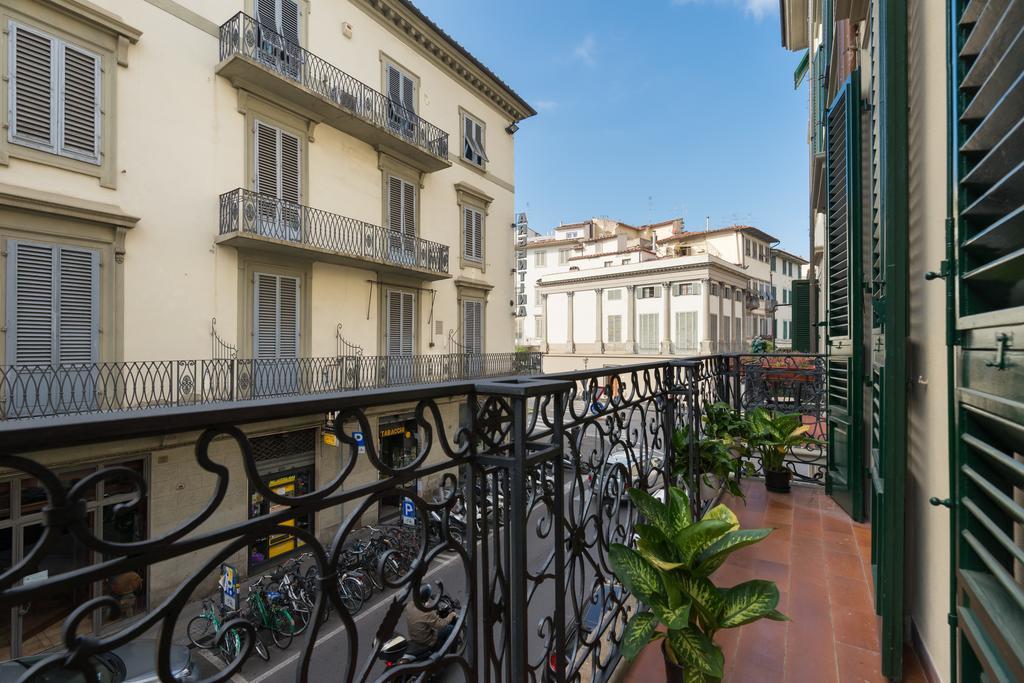 Appartamento In Antico Convento Florence Exterior photo