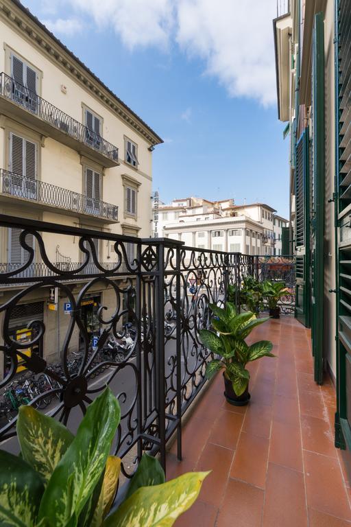 Appartamento In Antico Convento Florence Exterior photo